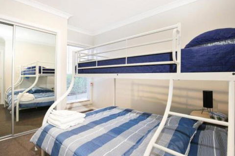 Fairways 10 Mins To Hyams Beach - Accommodation Fremantle 7