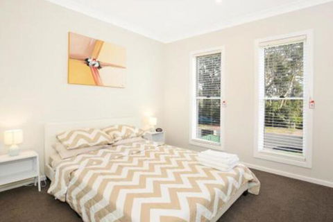 Fairways 10 Mins To Hyams Beach - Accommodation Fremantle 2