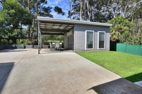 Fairways 10 Mins To Hyams Beach - Accommodation Fremantle 4