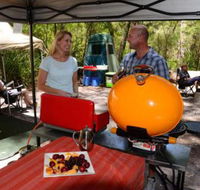 WA Wilderness Glamping - Accommodation Fremantle