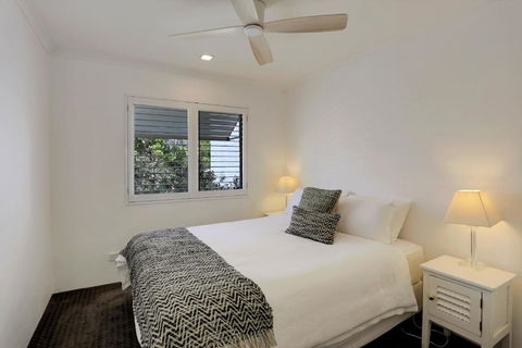Back To The Moon - Accommodation Fremantle 1