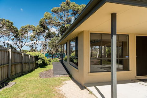 Allure - Accommodation Fremantle 1