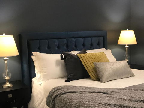 The Grove - Accommodation Fremantle 2