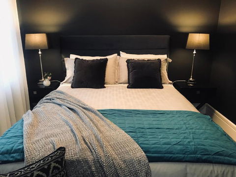 The Grove - Accommodation Fremantle 6