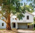 EVERGREEN BEACH HOUSE - Accommodation Fremantle