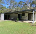Fraser Forever Orchid Beach Fraser Island - Accommodation Fremantle