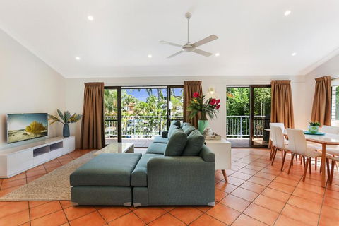 HighTide On Noosa Sound - Accommodation Fremantle 3