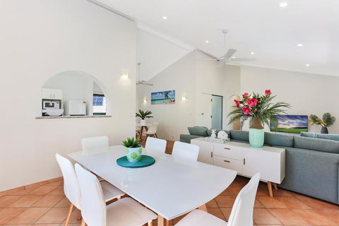 HighTide On Noosa Sound - Accommodation Fremantle 4