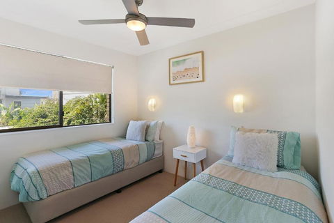 HighTide On Noosa Sound - Accommodation Fremantle 2