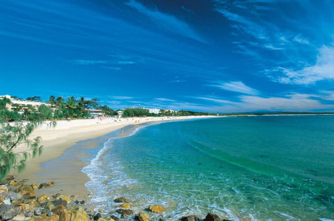 HighTide On Noosa Sound - Accommodation Fremantle 5