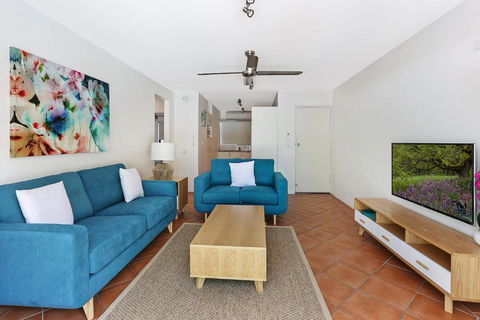 Low Tide On Noosa Sound Pet Friendly - Accommodation Fremantle 1