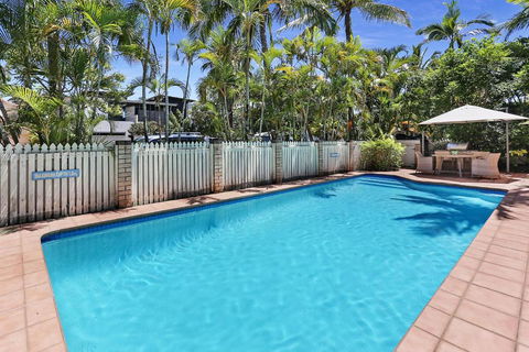 Low Tide On Noosa Sound Pet Friendly - Accommodation Fremantle 3