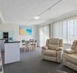 Aruba Apartments - Accommodation Fremantle