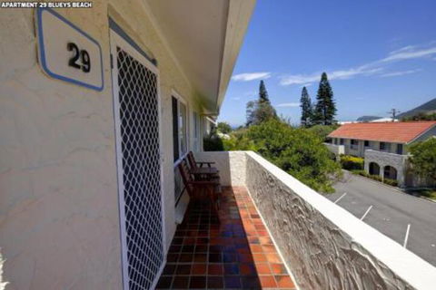 Apartment 29 - Accommodation Fremantle 0