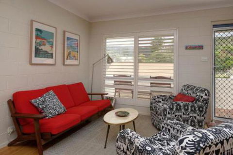 Apartment 29 - Accommodation Fremantle 3