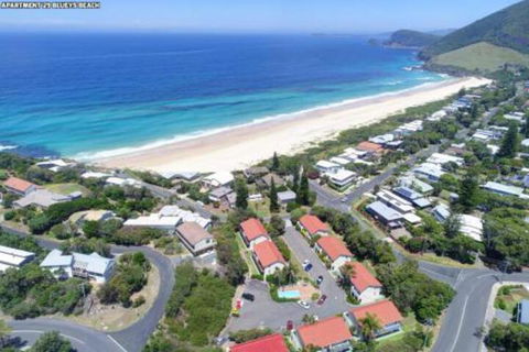 Apartment 29 - Accommodation Fremantle 1