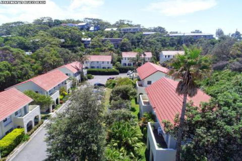 Apartment 29 - Accommodation Fremantle 4