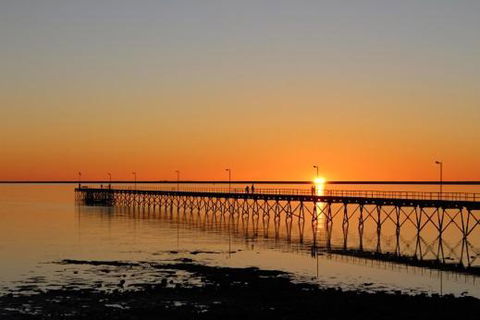 Ceduna Foreshore Caravan Park - Accommodation Fremantle 4