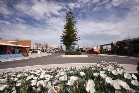 Ceduna Foreshore Caravan Park - Accommodation Fremantle 1