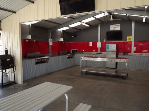 Ceduna Foreshore Caravan Park - Accommodation Fremantle 3