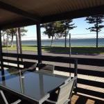 Ceduna Foreshore Caravan Park - Accommodation Fremantle 0