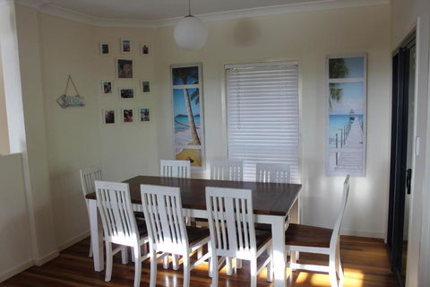 Our Beach House - Accommodation Fremantle 1