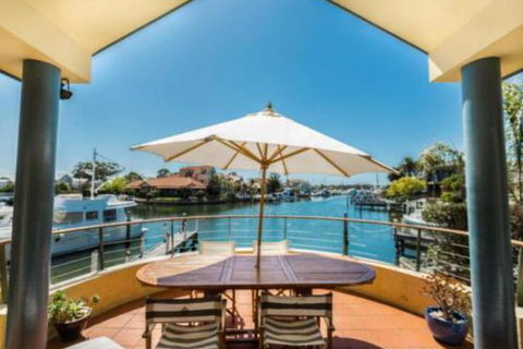 A Mariners Place BEST Location In Town! - Accommodation Fremantle 3