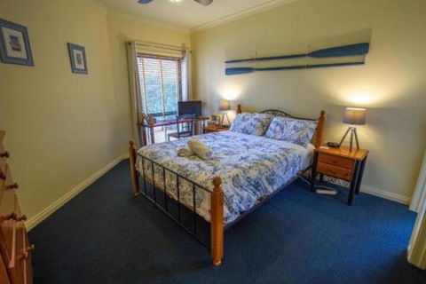 A Mariners Place BEST Location In Town! - Accommodation Fremantle 4