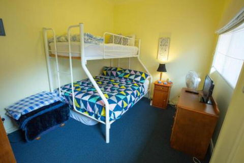 A Mariners Place BEST Location In Town! - Accommodation Fremantle 2