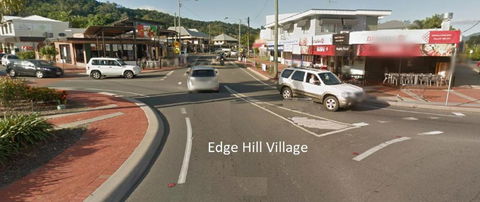 Edge Hill Clean & Green Cairns 7 Minutes From The Airport 7 Minutes To Cairns CBD & Reef Fleet Terminal - Accommodation Fremantle 2
