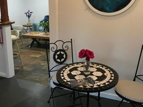 Adagio In Auburn - Accommodation Fremantle 2