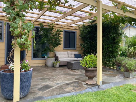 Adagio In Auburn - Accommodation Fremantle 4
