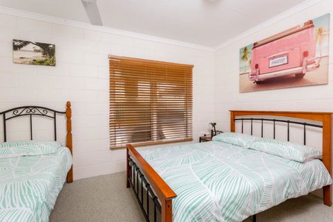 14 Double Island Drive Rainbow Beach Large Holiday House With PoolPets Welcome Free Wi Fi - Accommodation Fremantle 6