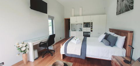 Velikaâ€™ - Accommodation Fremantle 6