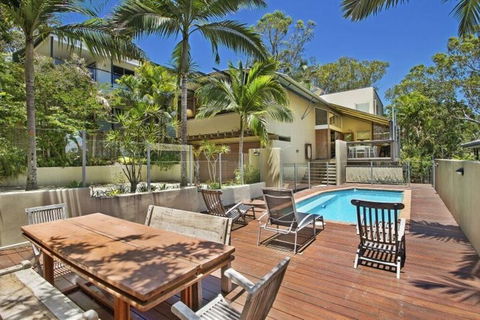 32 The Quarterdeck - Accommodation Fremantle 1