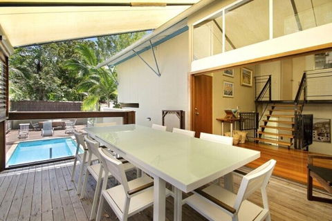 32 The Quarterdeck - Accommodation Fremantle 6