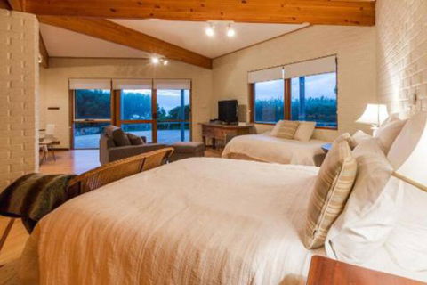 Yallingups Best Located Beach House - Accommodation Fremantle 7