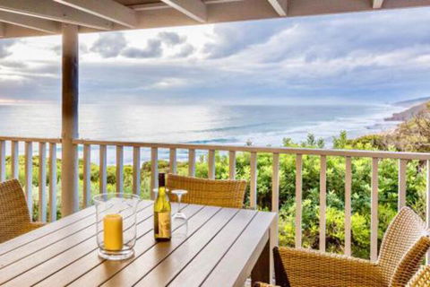 Yallingups Best Located Beach House - Accommodation Fremantle 0
