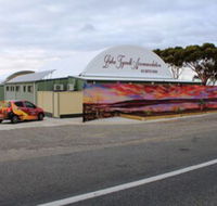 Lake Tyrrell Accommodation LTA - Accommodation Fremantle