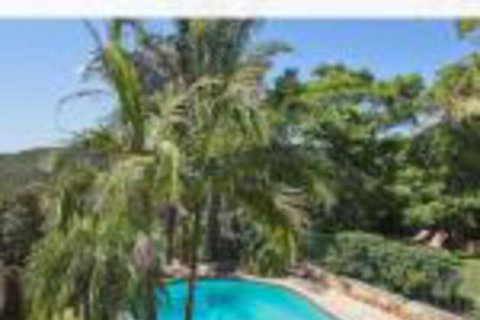Serenity - Accommodation Fremantle 0