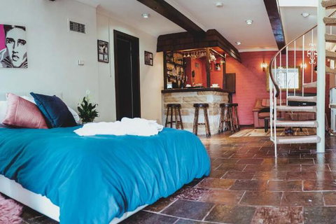 Serenity - Accommodation Fremantle 3