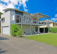Ocean 1 / 42 Mollymook - Accommodation Fremantle