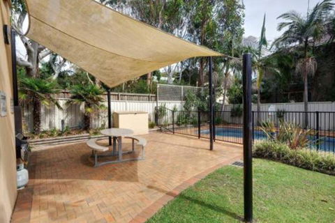 Aquarius Apartment 3 - Accommodation Fremantle 0