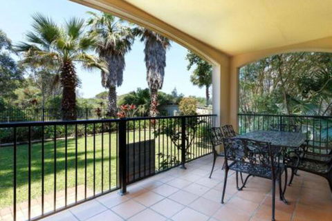 Aquarius Apartment 3 - Accommodation Fremantle 4