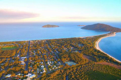 Aquarius Apartment 3 - Accommodation Fremantle 3