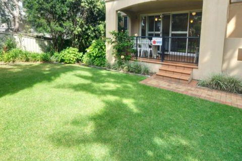 Aquarius Apartment 3 - Accommodation Fremantle 1