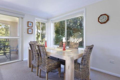 Aquarius Apartment 3 - Accommodation Fremantle 5