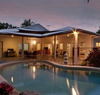 CRISTAL at CLIFTON BEACH - Accommodation Fremantle
