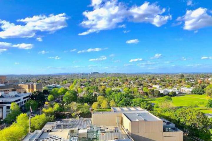 Templestowe Lower VIC Accommodation Fremantle