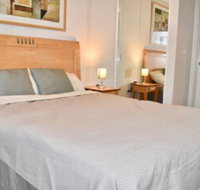 Convenient City Aprt for 2 W / pool Gym Tennis Court - Accommodation Fremantle